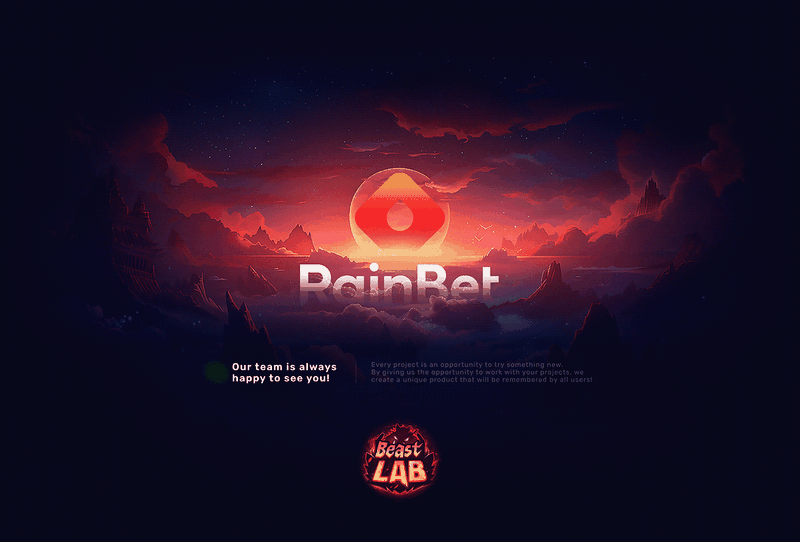 Rainbet Casino Review