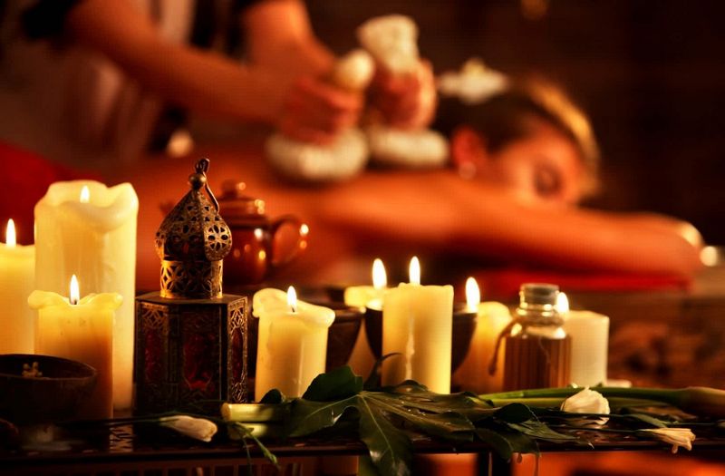 What to Expect in an Ayurvedic Massage What to Expect in an Ayurvedic Massage