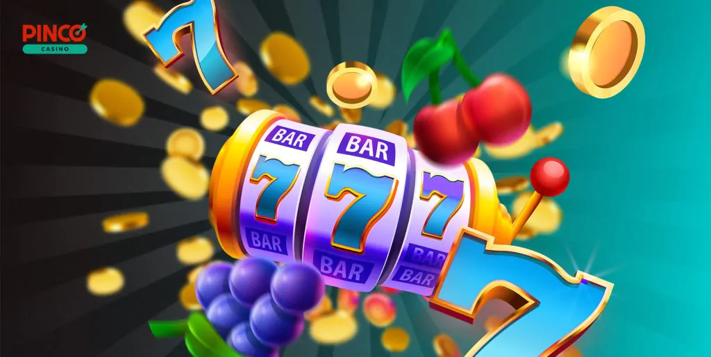 casino pinco online game kz